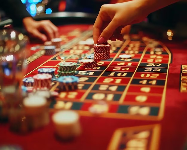 wali togel Crash Games